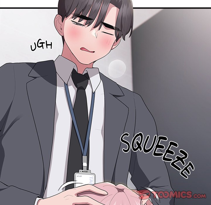 Troublesome Employee Warning Page 124 - MangaHe