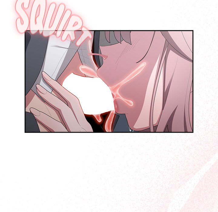 Troublesome Employee Warning Page 126 - MangaHe