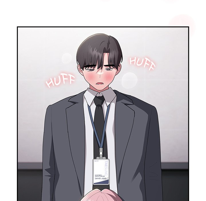 Troublesome Employee Warning Page 134 - MangaHe