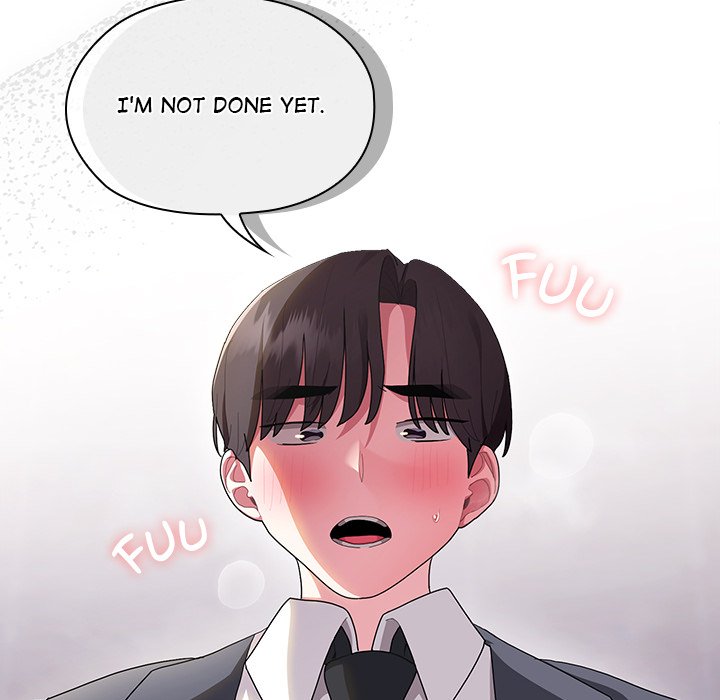 Troublesome Employee Warning Page 141 - MangaHe