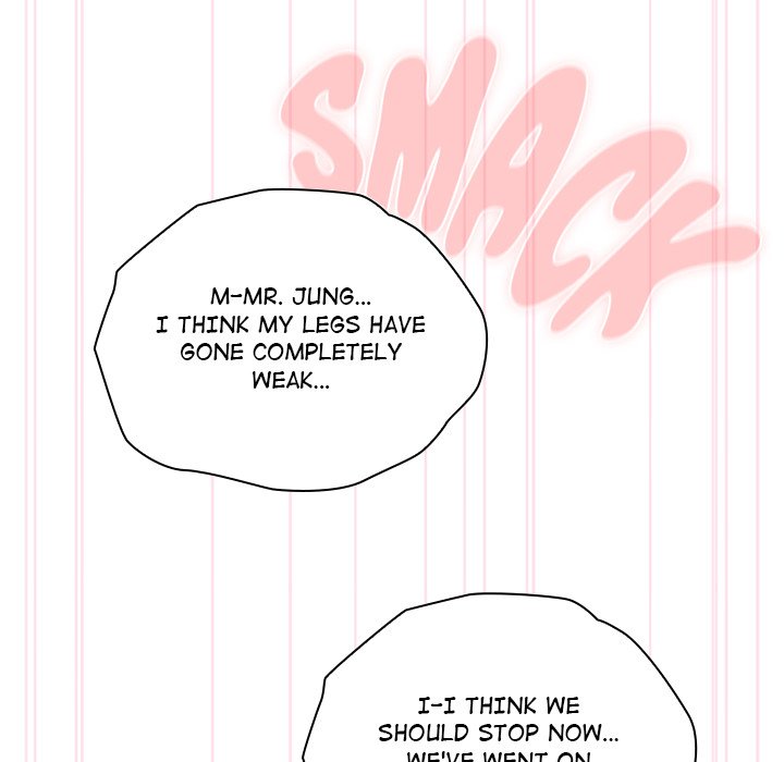 Troublesome Employee Warning Page 33 - MangaHe