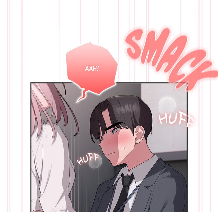 Troublesome Employee Warning Page 37 - MangaHe