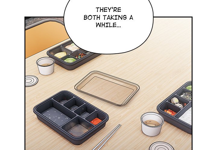 Troublesome Employee Warning Page 5 - MangaHe