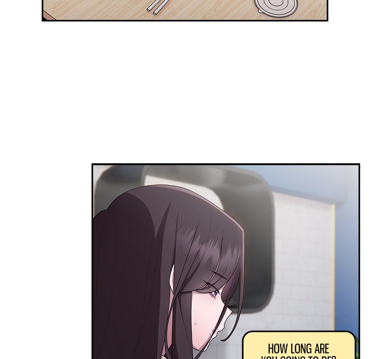 Troublesome Employee Warning Page 6 - MangaHe