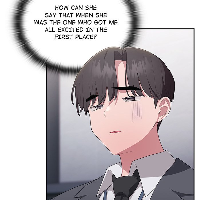 Troublesome Employee Warning Page 53 - MangaHe