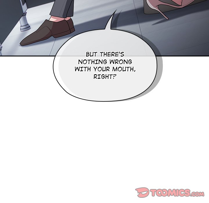 Troublesome Employee Warning Page 58 - MangaHe
