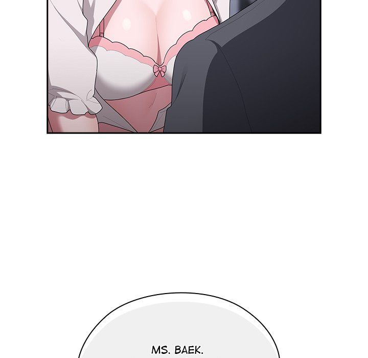 Troublesome Employee Warning Page 60 - MangaHe