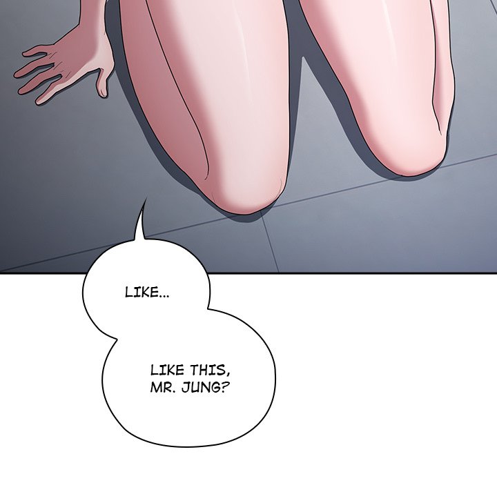 Troublesome Employee Warning Page 63 - MangaHe