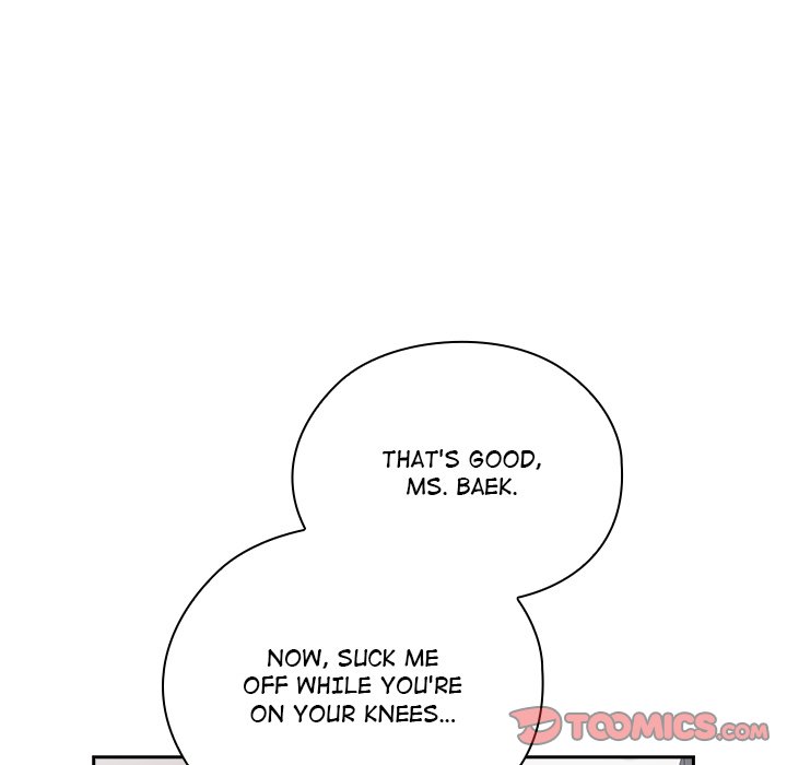 Troublesome Employee Warning Page 64 - MangaHe