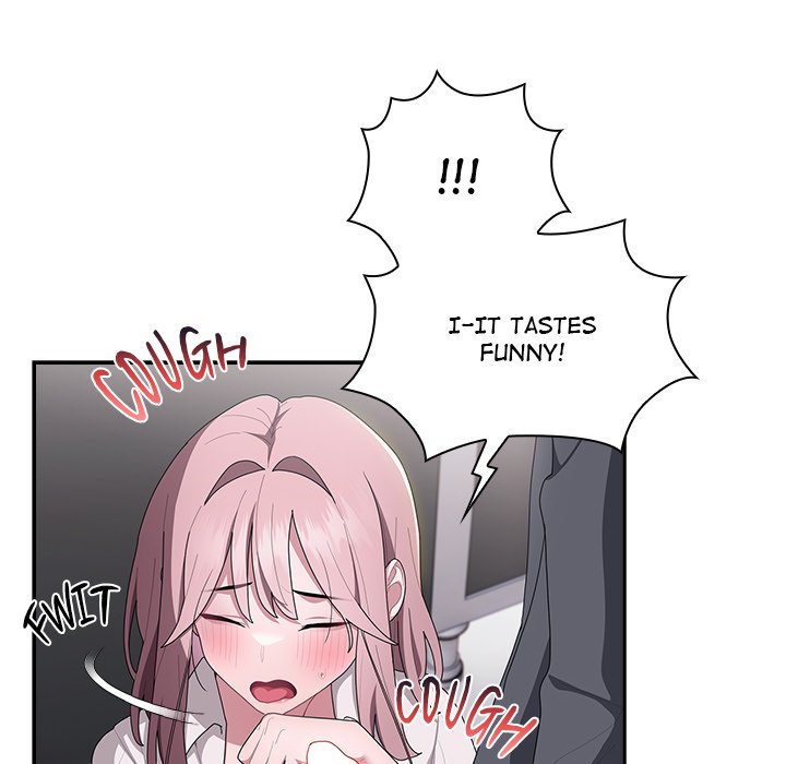 Troublesome Employee Warning Page 75 - MangaHe