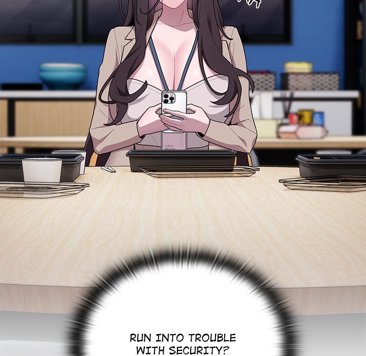Troublesome Employee Warning Page 9 - MangaHe