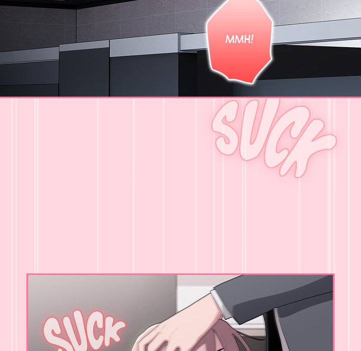 Troublesome Employee Warning Page 85 - MangaHe