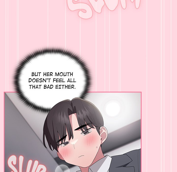 Troublesome Employee Warning Page 92 - MangaHe