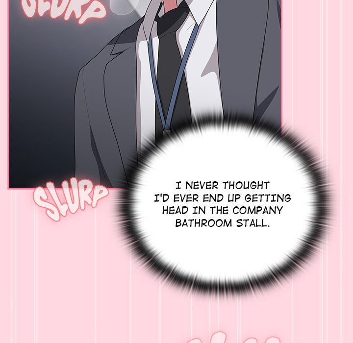 Troublesome Employee Warning Page 93 - MangaHe