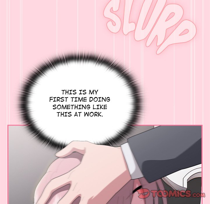 Troublesome Employee Warning Page 94 - MangaHe