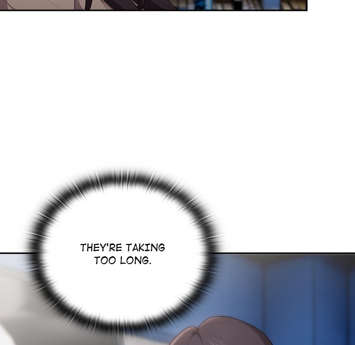 Troublesome Employee Warning Page 11 - MangaHe