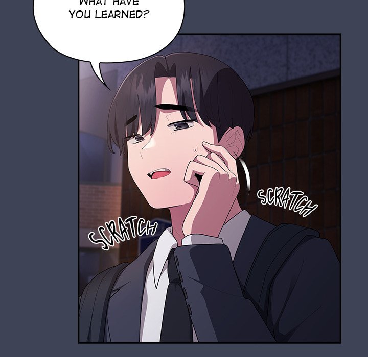 Troublesome Employee Warning Page 109 - MangaHe