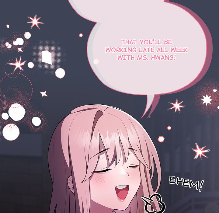 Troublesome Employee Warning Page 115 - MangaHe