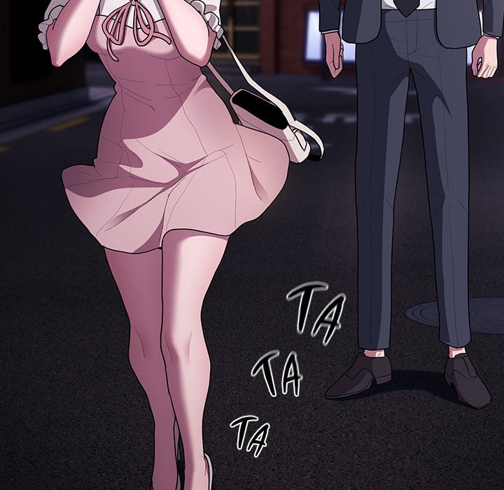 Troublesome Employee Warning Page 127 - MangaHe