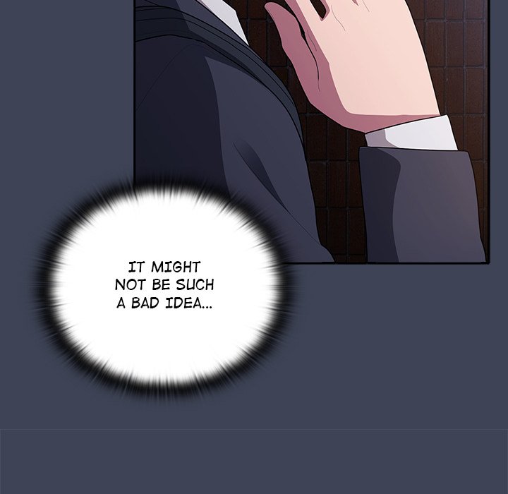 Troublesome Employee Warning Page 134 - MangaHe
