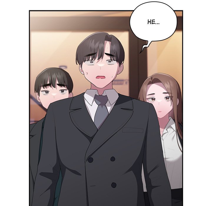 Troublesome Employee Warning Page 143 - MangaHe