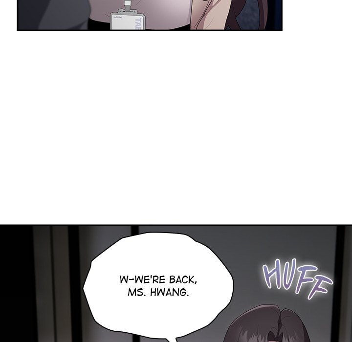 Troublesome Employee Warning Page 19 - MangaHe