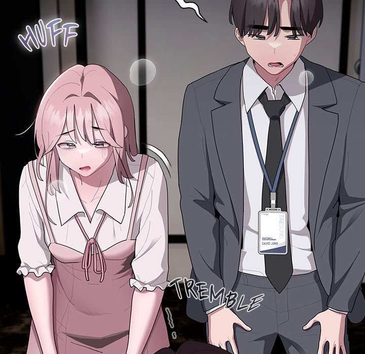 Troublesome Employee Warning Page 20 - MangaHe