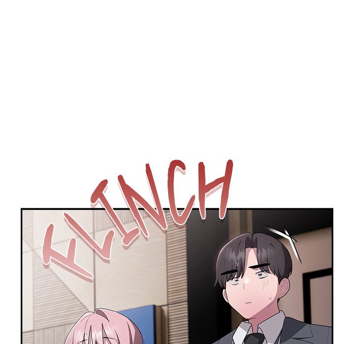 Troublesome Employee Warning Page 29 - MangaHe