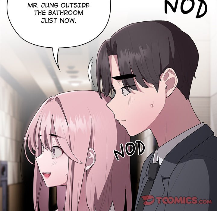 Troublesome Employee Warning Page 34 - MangaHe