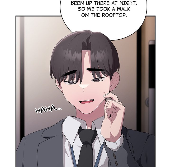 Troublesome Employee Warning Page 37 - MangaHe