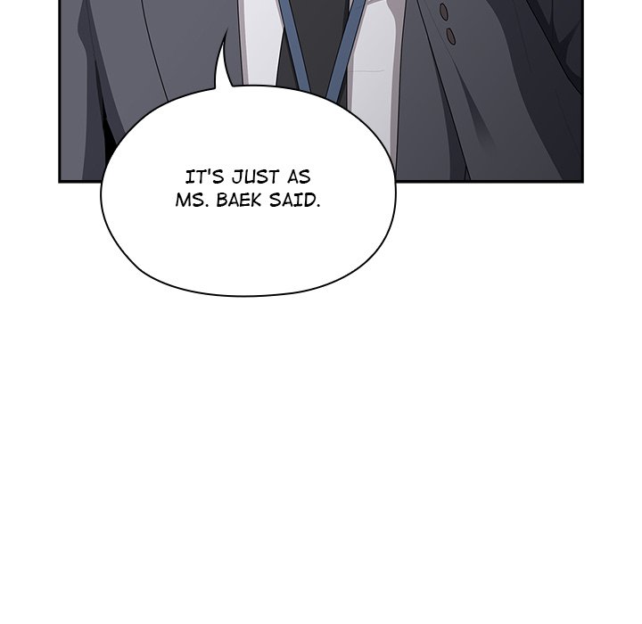 Troublesome Employee Warning Page 38 - MangaHe