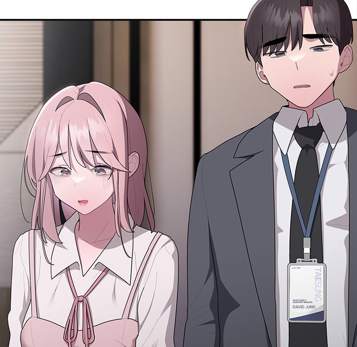 Troublesome Employee Warning Page 42 - MangaHe