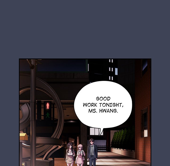 Troublesome Employee Warning Page 54 - MangaHe