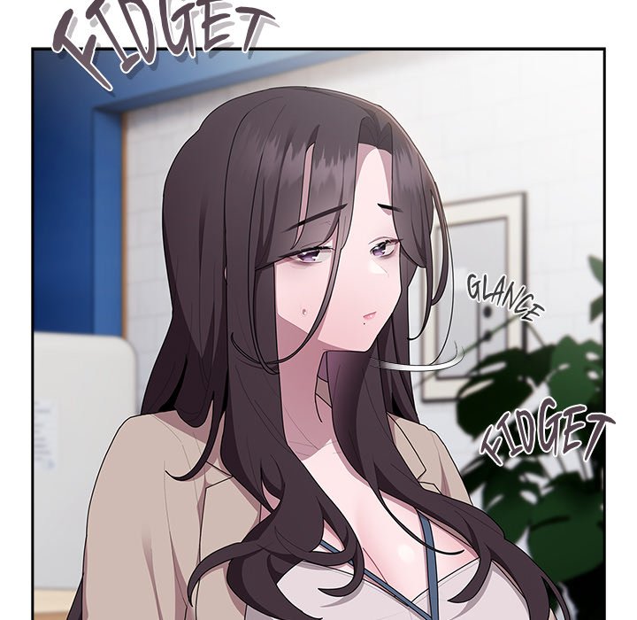 Troublesome Employee Warning Page 7 - MangaHe