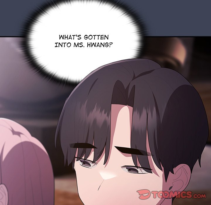 Troublesome Employee Warning Page 64 - MangaHe