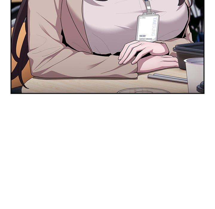 Troublesome Employee Warning Page 8 - MangaHe