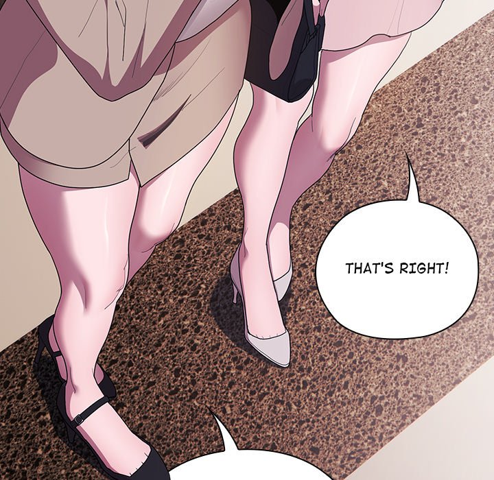 Troublesome Employee Warning Page 74 - MangaHe