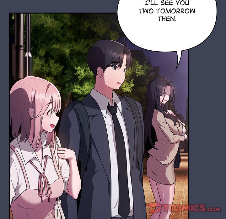 Troublesome Employee Warning Page 76 - MangaHe
