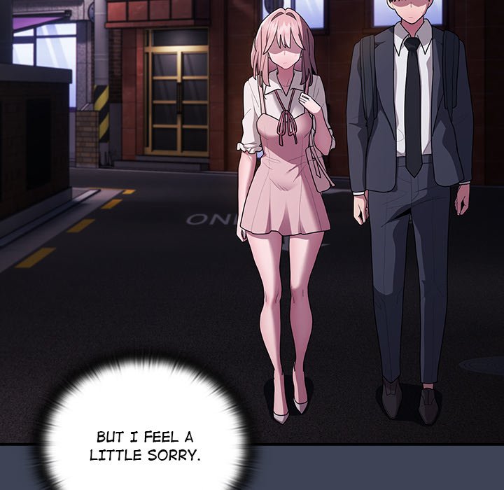 Troublesome Employee Warning Page 81 - MangaHe