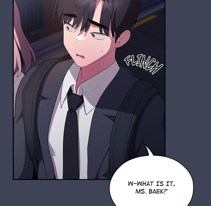 Troublesome Employee Warning Page 85 - MangaHe