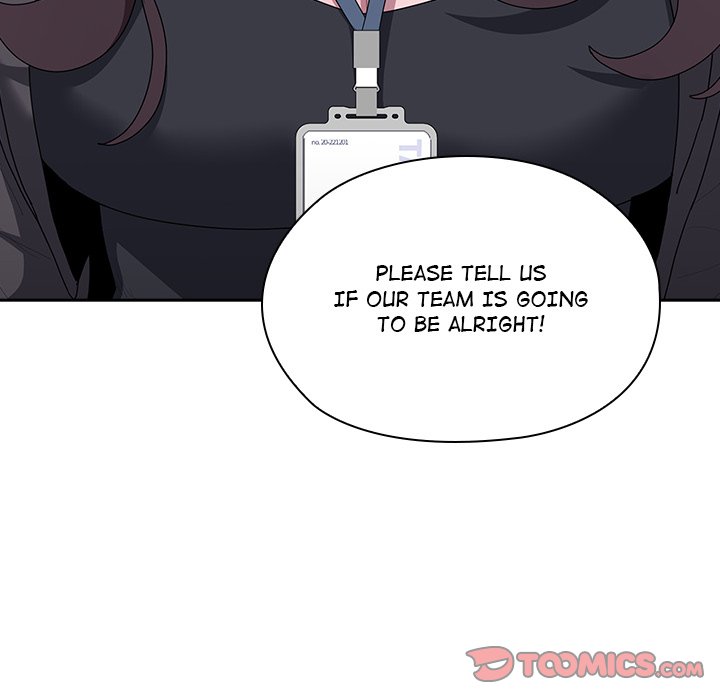 Troublesome Employee Warning Page 103 - MangaHe