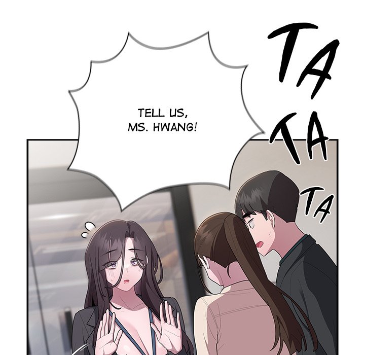 Troublesome Employee Warning Page 104 - MangaHe