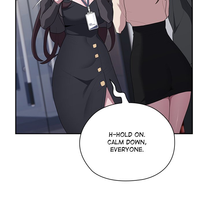 Troublesome Employee Warning Page 105 - MangaHe
