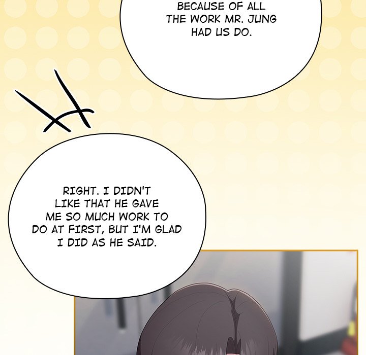 Troublesome Employee Warning Page 111 - MangaHe