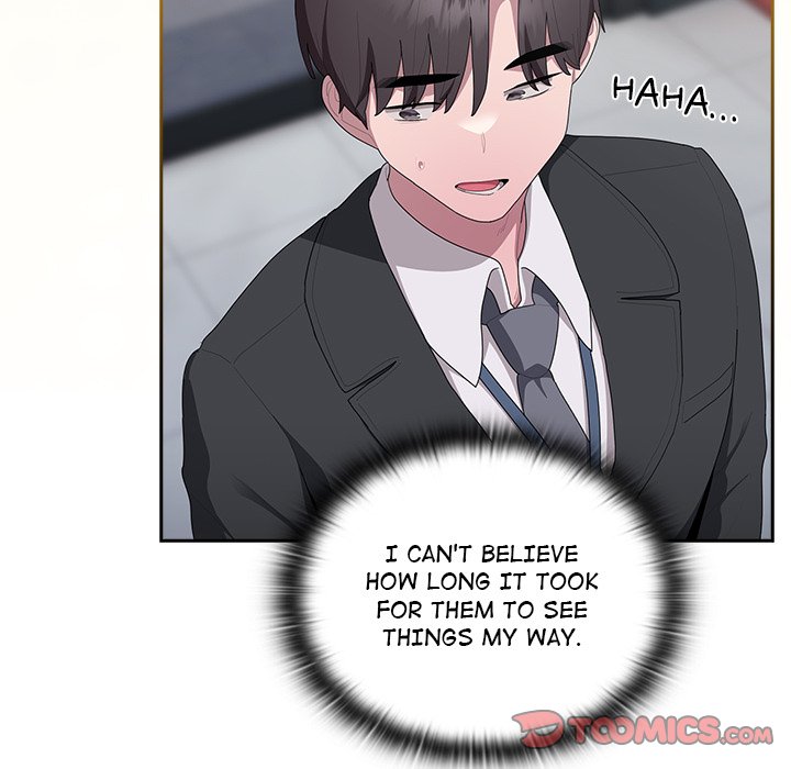 Troublesome Employee Warning Page 112 - MangaHe