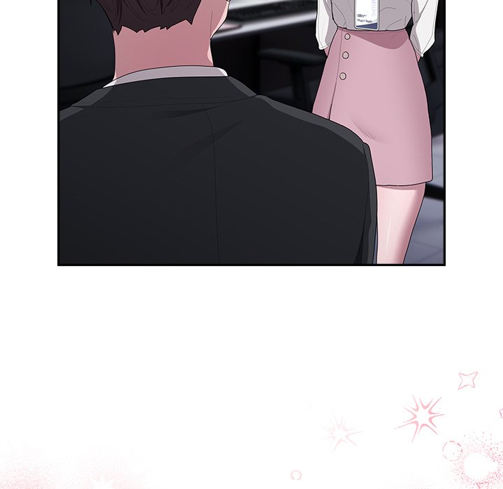 Troublesome Employee Warning Page 114 - MangaHe