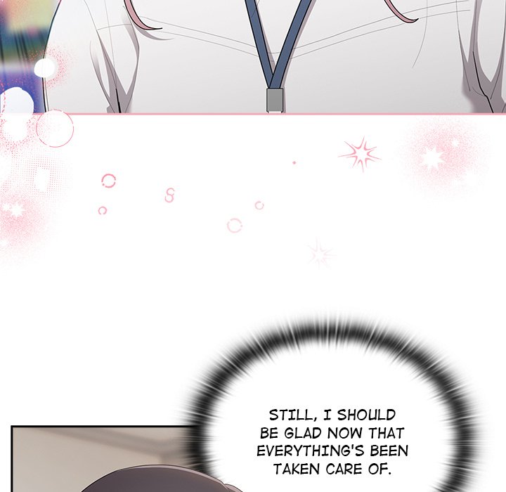 Troublesome Employee Warning Page 116 - MangaHe