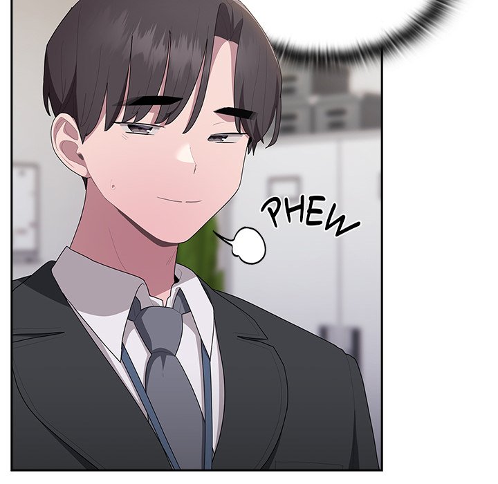 Troublesome Employee Warning Page 117 - MangaHe