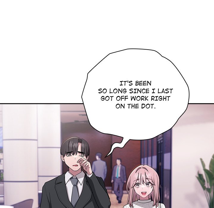 Troublesome Employee Warning Page 120 - MangaHe