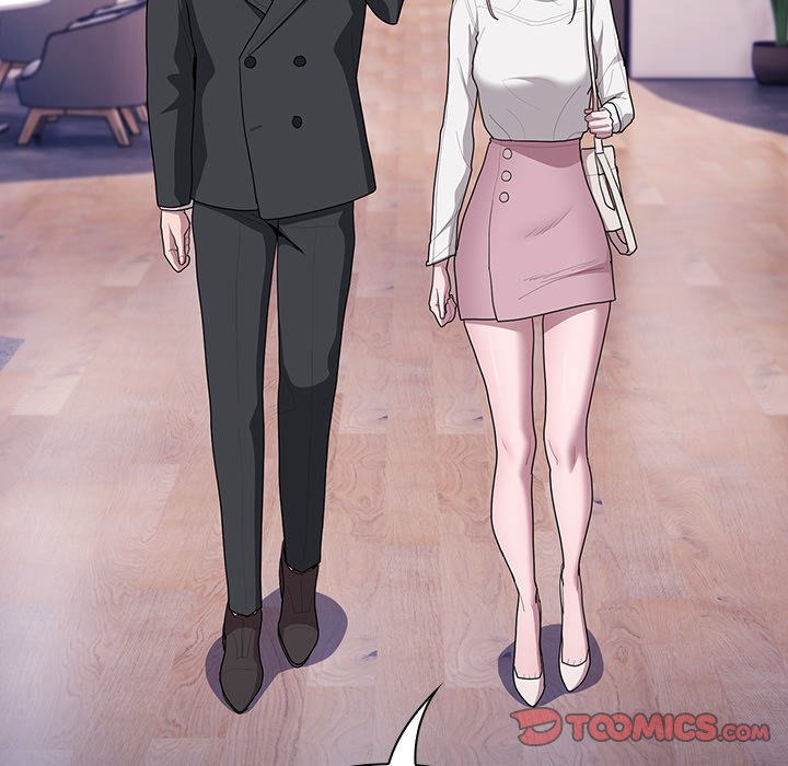 Troublesome Employee Warning Page 121 - MangaHe